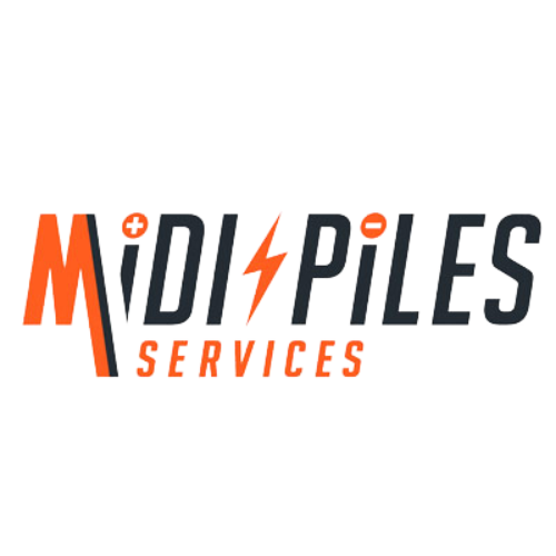 Midi Piles Services